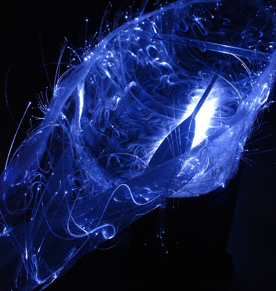 Vessel
