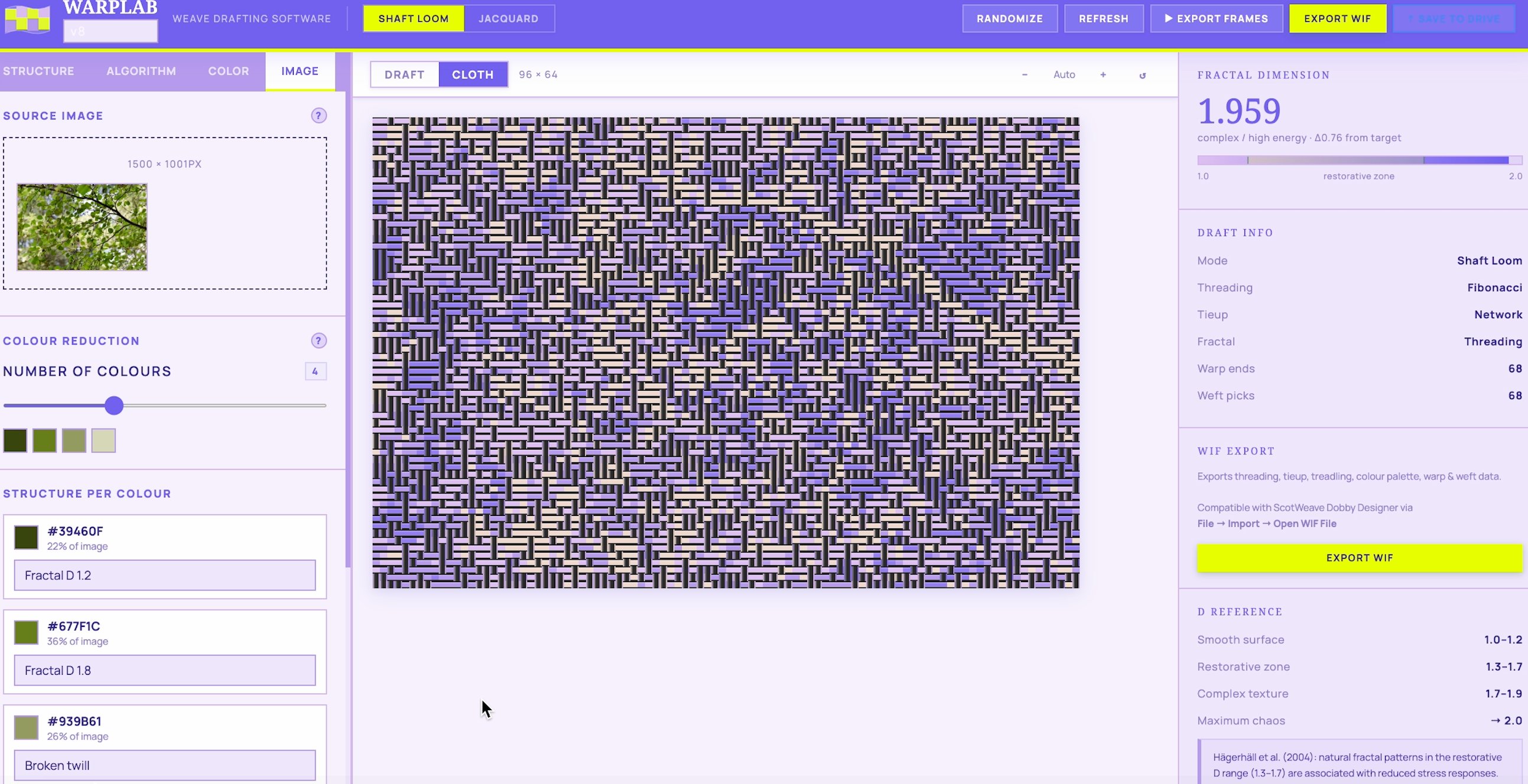 WarpLab